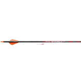 Victory Archery VForce Sport 350/400 Spine Fletched Ready to Shoot Arrows - 3/Pk