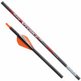 Victory Archery VForce Sport 350/400 Spine Fletched Ready to Shoot Arrows - 3/Pk