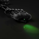 Trophy Ridge Quick-attachment Lock 5-Arrow Quiver with LED Lights - Open Box
