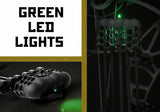 Trophy Ridge Quick-attachment Lock 5-Arrow Quiver with LED Lights - Open Box