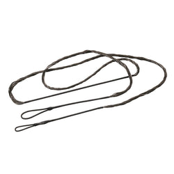 SAS B-50 Dacron Replacement Traditional Recurve Bow String Made in USA- Open Box