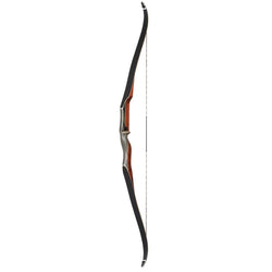 Bear Super Super Kodiak Recurve Bow Fiberglass Limbs - Open Box