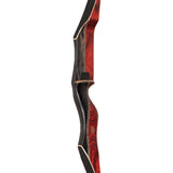 Bear Super Super Kodiak Recurve Bow Fiberglass Limbs - Open Box