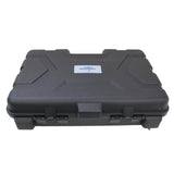 SAS 22.5" Heavy Duty Hard Camera Case w/ Pluck Foam and Locking Holes - Open Box