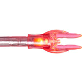 Nockturnal-G Lighted Archery Nocks for Arrows with165 Inside Diameter -3/Pack