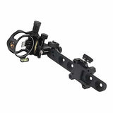SAS Temper CNC Micro Adjustable Bow Sight