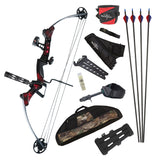 SAS Primal Bow with Travel Package