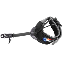 Tru Ball Bandit Release Buckle Strap Black Color XL - Open Box