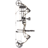 Bear Archery Paradox RTH Ready to Hunt Bowhunting Compound Bow Package