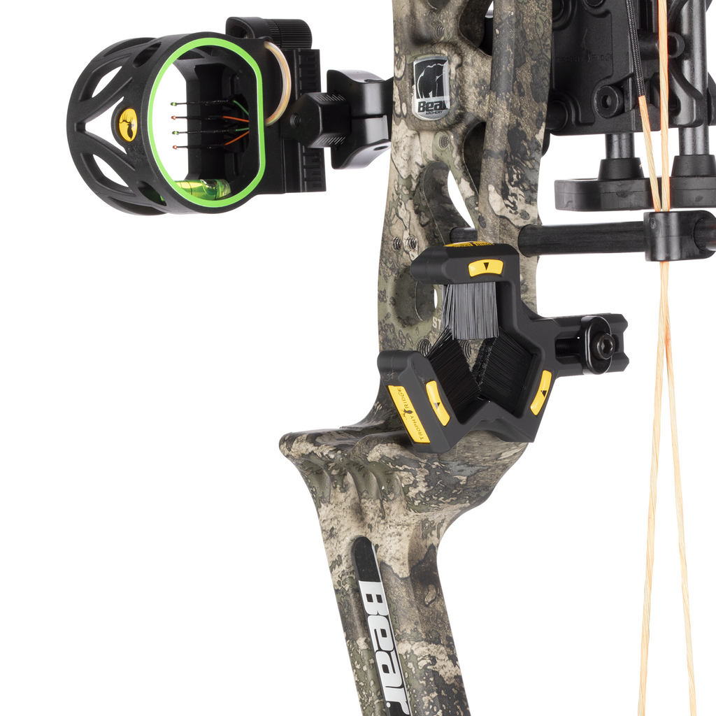 Bear Archery Paradox RTH Ready to Hunt Bowhunting Compound Bow Package Southlandarchery