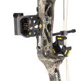 Bear Archery Paradox RTH Ready to Hunt Bowhunting Compound Bow Package