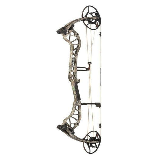 Bear Archery Divergent Compound Bow Hunting Bowhunting Short ATA 338 FPS