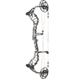 Bear Archery Divergent EKO Compound Bow Right Hand 338 FPS - 4 Colors Available