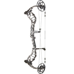 Bear Archery Divergent EKO Compound Bow Right Hand 338 FPS - 4 Colors Available