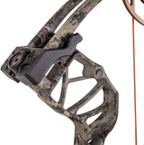 Bear Archery Divergent EKO Compound Bow Right Hand 338 FPS - 4 Colors Available
