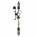 Bear Archery Royale RTH Compound Bow with 5-50 lbs Archery Hunting Package