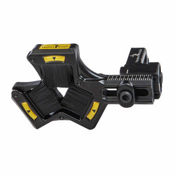 Trophy Ridge Whisker Biscuit V CON Arrow Rest Archery Bows