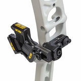 Trophy Ridge Whisker Biscuit V CON Arrow Rest Archery Bows