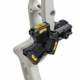 Trophy Ridge Whisker Biscuit V CON Arrow Rest Archery Bows