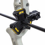 Trophy Ridge Whisker Biscuit V CON Arrow Rest Archery Bows