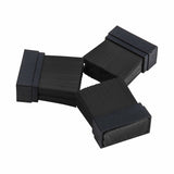 Trophy Ridge Whisker Biscuit V Arrow Rest Replacement Bristles, 5 Colors