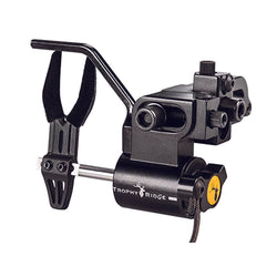 Trophy Ridge Sync MD Arrow Drop Away Rest Compound Archery Rest LH or RH
