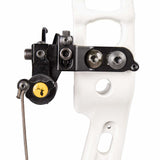 Trophy Ridge Sync MD Arrow Drop Away Rest Compound Archery Rest LH or RH