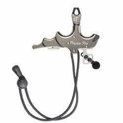 Fletcher Precise Pro T Handle Release 4-Fingers