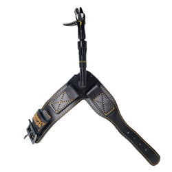 Fletcher Spot-On Hunting and Target Release Aid Single Caliper - Pewter