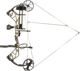 Bear Archery Species LD RTH Compound Bow Package 310 FPS - LH or RH