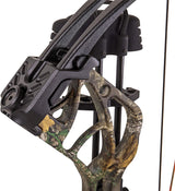 Bear Archery Species LD RTH Compound Bow Package 310 FPS - LH or RH