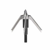 Rocket Meat Seeker 2" Cutting Diameter Broadhead - 3/pack
