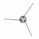 Rocket Meat Seeker 2" Cutting Diameter Broadhead - 3/pack