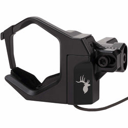Trophy Ridge Level Drop Away Rest RH Archery Compound Bow Black - Open Box