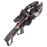 Ravin Crossbow R29X Sniper Crossbow Package 450 FPS - Predator Dusk Camo