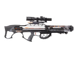 Ravin Crossbow R29X Sniper Crossbow Package 450 FPS - Predator Dusk Camo