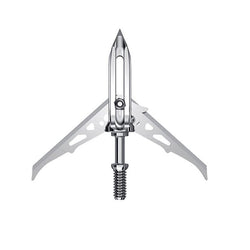 Ravin Steel Broadheads 100 Grain 2