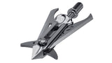 Ravin Steel Broadheads 100 Grain 2" Cutting Diameter - 3/Pack