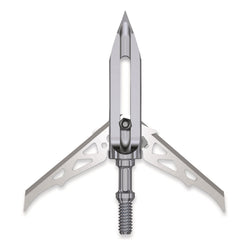Ravin Titaium Broadheads 100 Grain 2