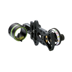 HHA Sports Optimizer Lite Ultra Sight 1-Pin Tooless Adjust DS-5519 RH - Open Box