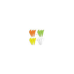 PSE Blazer Vane Flo - 36/Pack