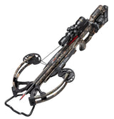 Ten Point Turbo M1 Crossbow Package with ACUdraw PRO/ACUdraw 50 SLED - Mossy Oak