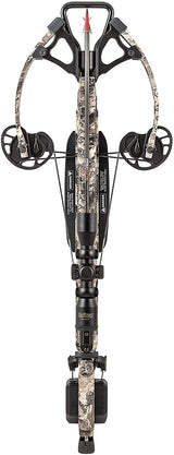 TenPoint Titan M1 Crossbow Package with Pro-View 3 Scope & Accudraw - Camo