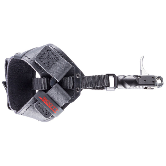 Scott Archery Echo Release Aid Buckle for Archery Compound Bow - Open Box