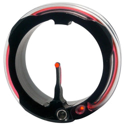 Tru Ball Axcel Curve Fire Ring Pin .019