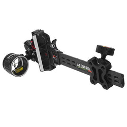 Tru ball Axcel AccuTouch Plus Carbon Pro Sight AV-31 1-Pin .010