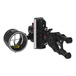 Tru Ball Axcel AccuTouch Plus HD Slider Sight AV-41 Single Pin .019