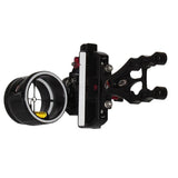 Tru Ball Axcel AccuTouch Plus Sight Non Dampened AV-41 Single Pin .019" - LH/RH