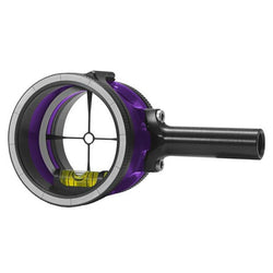 Tru Ball Axcel AccuView AV-31 Plus Scope 31mm w/ T Connector- 6 Colors Available