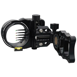 Tru Ball Axcel Hunting Sight Armortech 5 Pin .010